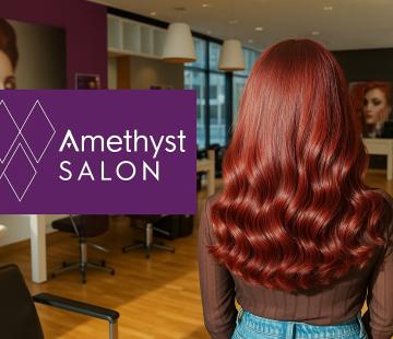 Amethyst Professional Hair Salon