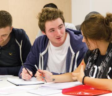 Business Support Services