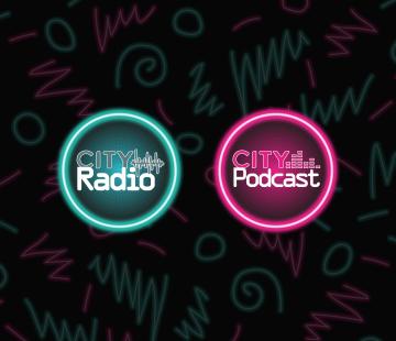 City Radio and Podcast