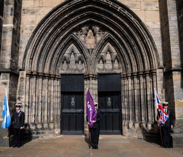 Summer Graduation - 19 June 2025