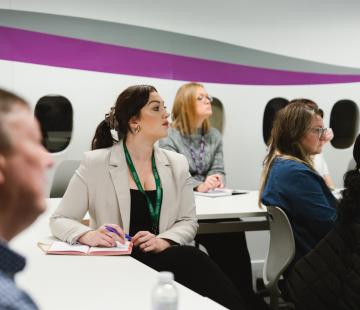 Learning and Teaching Conference 2025