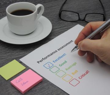 Equality Impact Assessments (EIAs)