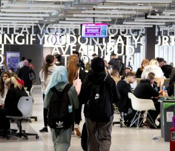 Student Code of Conduct and Disciplinary Procedure