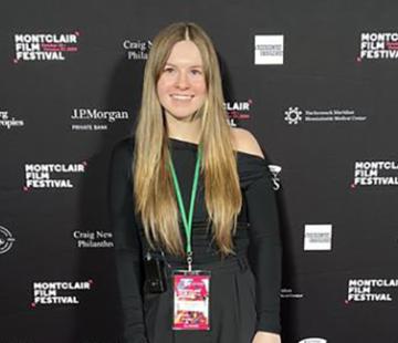 Kirsty O’Donnell, DipHE Business