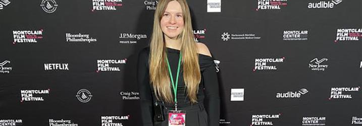 Kirsty O’Donnell, DipHE Business