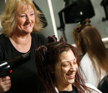 Hairdressing Courses