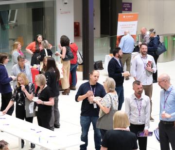 Learning and Teaching Conference 2022