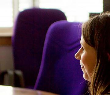 Work With Us - Business Partnerships with the City of Glasgow College