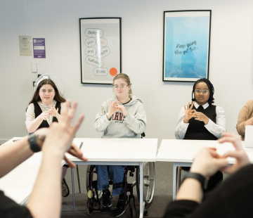 British Sign Language (BSL)